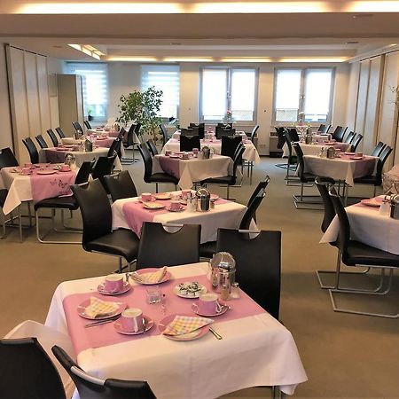 Hotel Ambassador Bonn Exteriér fotografie