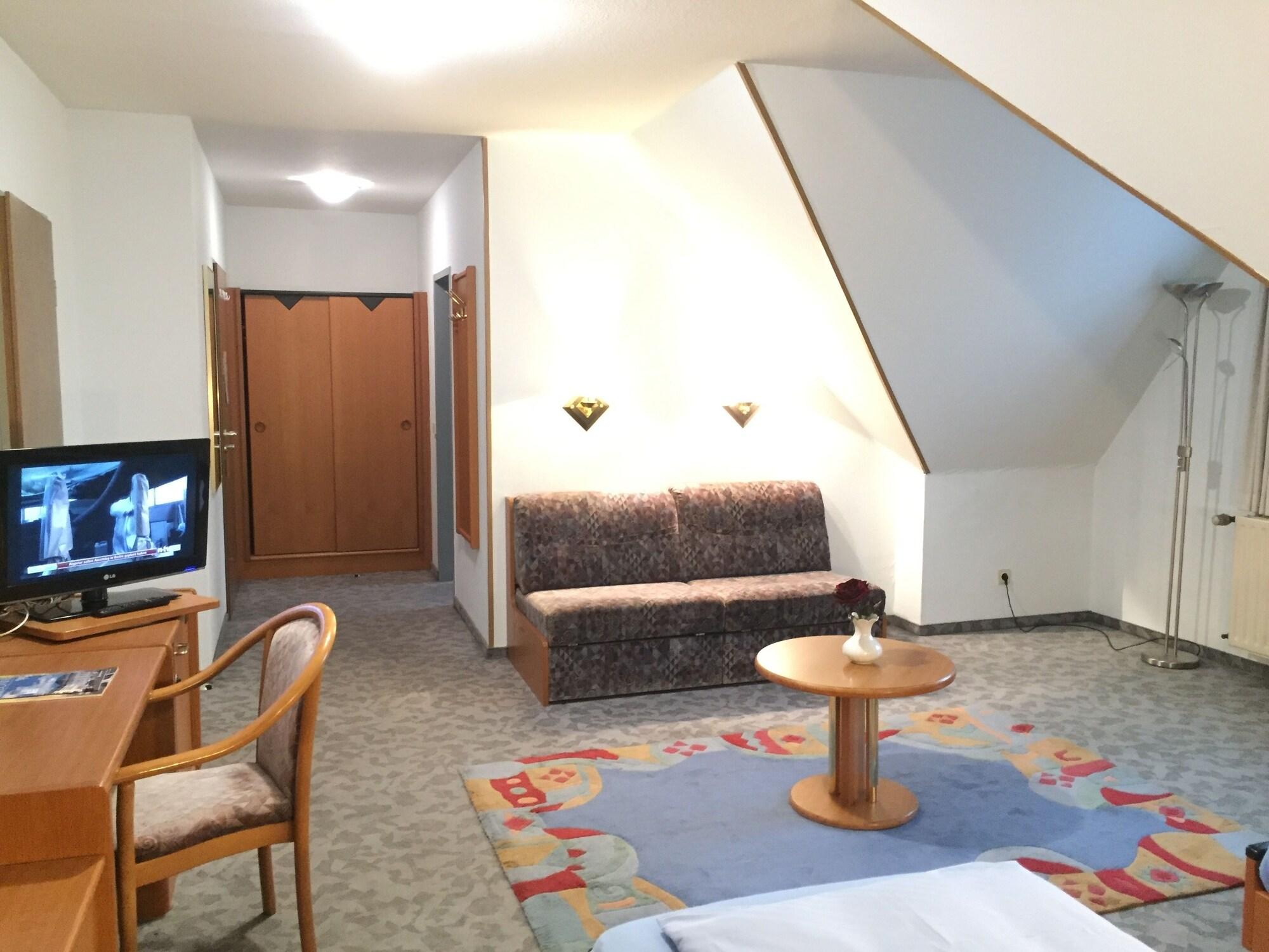 Hotel Ambassador Bonn Exteriér fotografie