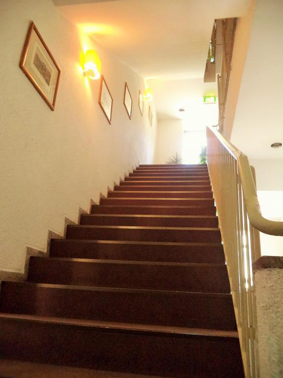 Hotel Ambassador Bonn Exteriér fotografie