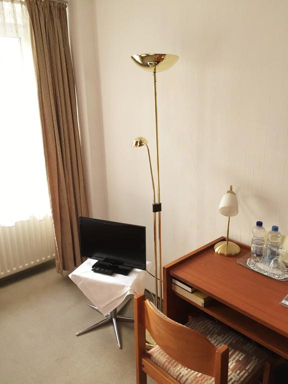 Hotel Ambassador Bonn Pokoj fotografie