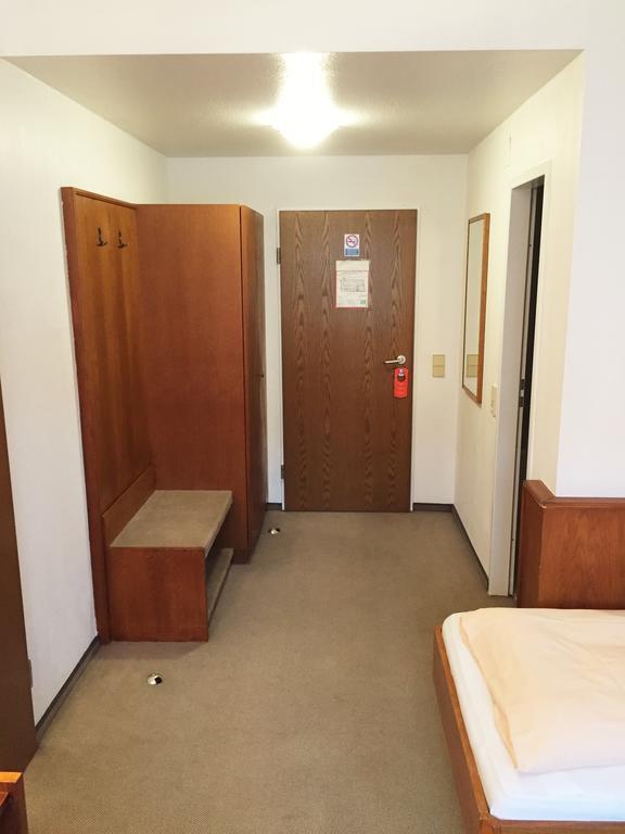 Hotel Ambassador Bonn Pokoj fotografie